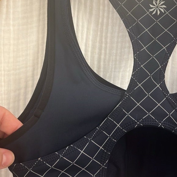 Athleta sports bra - Picture 7 of 8